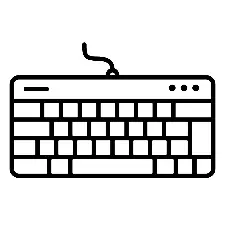 کیبورد (صفحه کلید)