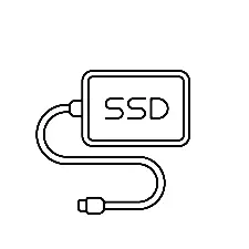 حافظه SSD اکسترنال